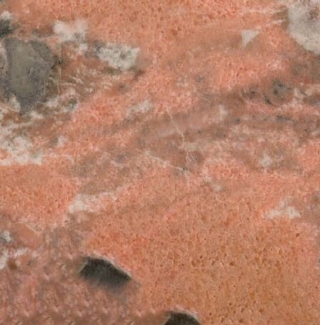 Temagami Pink Marble