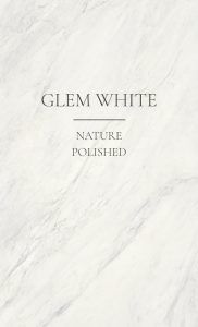 Glem White