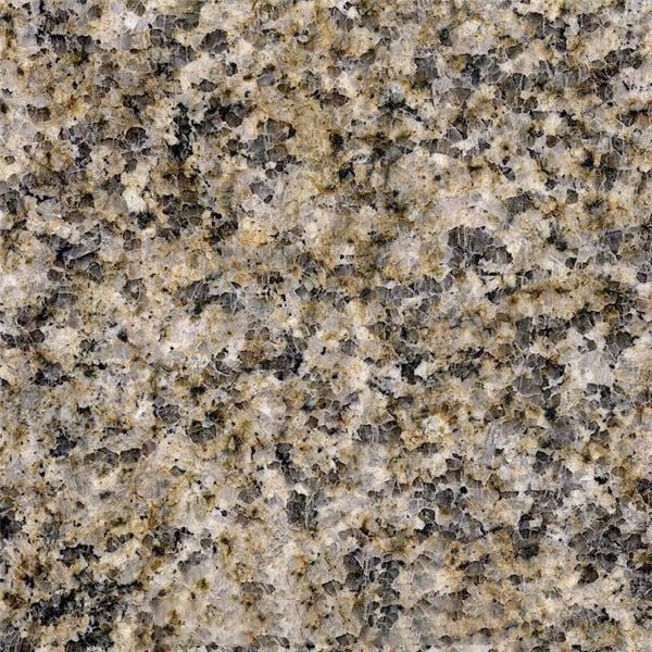 Quy Nhon Yellow Granite