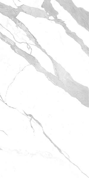 mattonelle effetto marmo - 800 x 1600 mm (32 x 64 pollici) - BIANCO Statuario VENATO_1