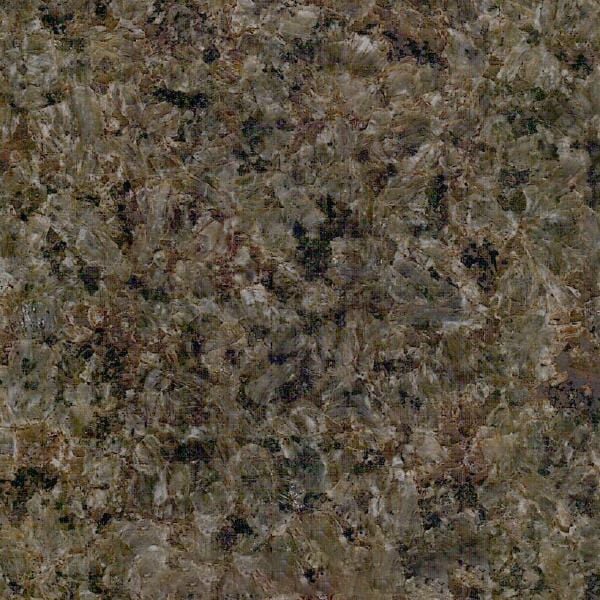 Desert Green Granite