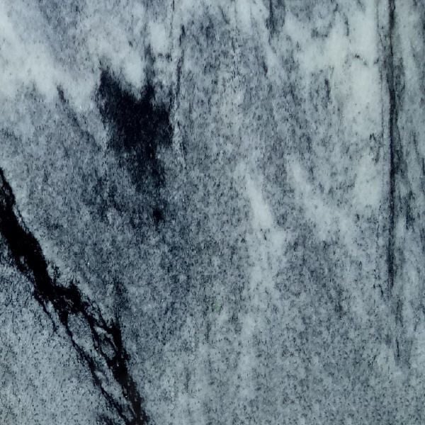 Sparkling Galaxy Marble