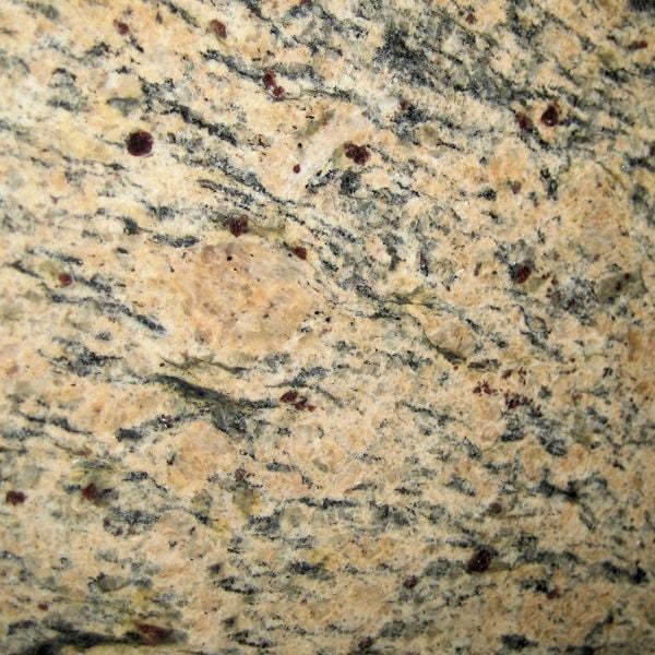 Oriental Gold Granite