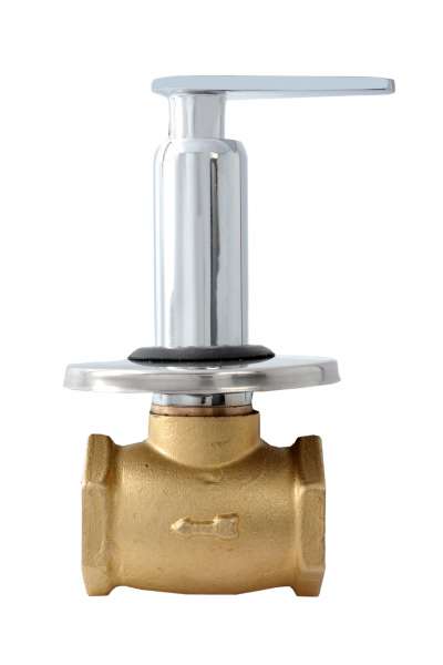 Metropole flush valve  - FLUSH COCK (M)