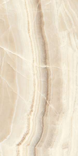 コルク タイル - 600 x 1200 mm（24 x 48インチ） - BRUNI-ONYX-BEIGE_R1
