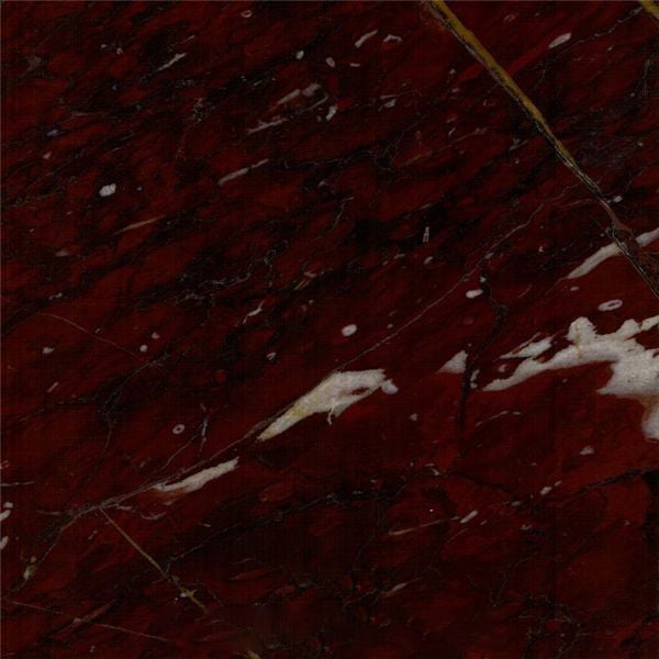 French Red Marble