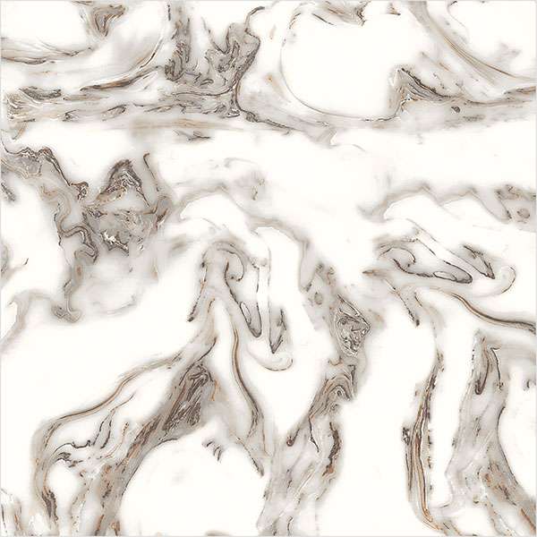 Glazed Porcelain Tiles - 600 x 600 mm ( 24 x 24 inch ) - vista-natural