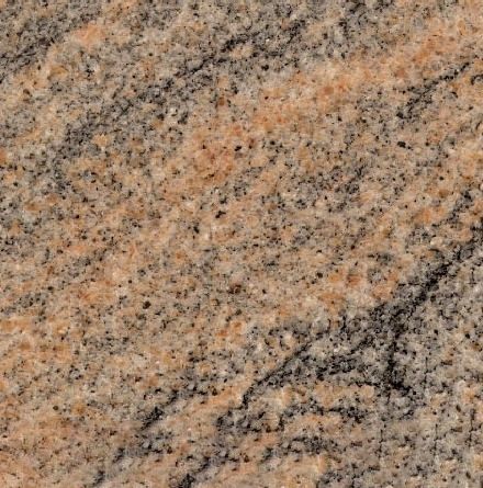 Yankari Granite