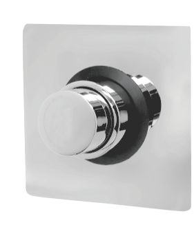 Metropole flush valve  - MTR10040