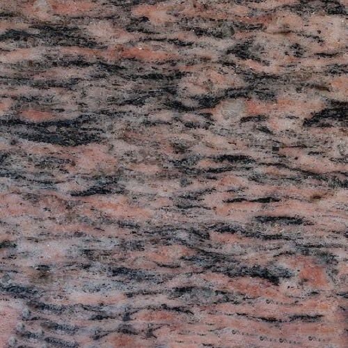 Pink Zebarana Granite