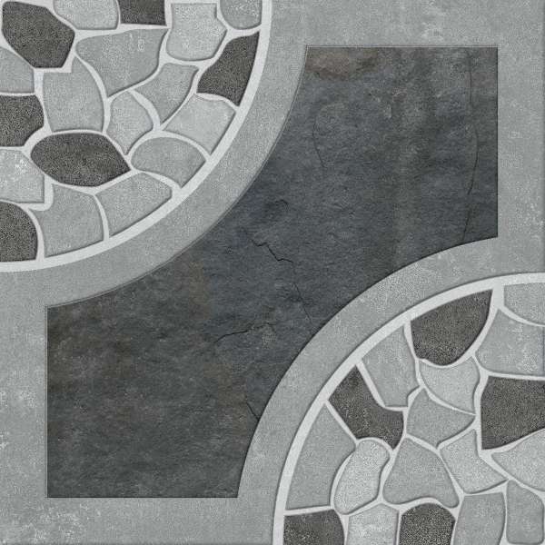 Outdoor Tiles - 400 x 400 mm ( 16 x 16 inch ) - CALLA-017