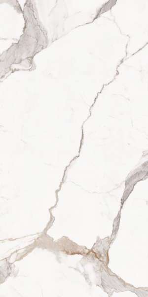 piso azulejo - 800 x 1600 mm (32 x 64 pulgadas) - Canova White