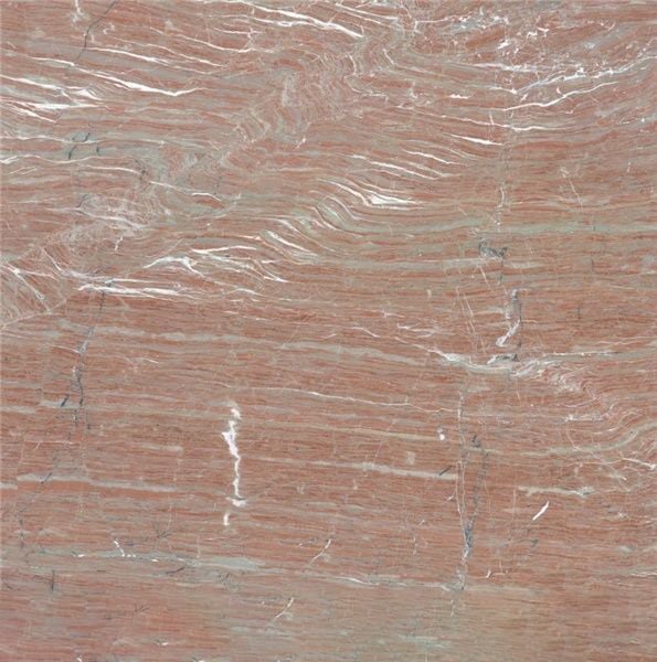 Classic Pink Marble