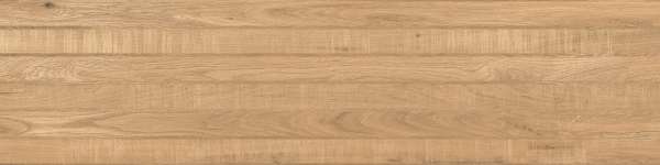 သစ်သားပျဉ်ပြား - 300 x 1200 mm (12 x 48 လက်မ) - WESTERN WOOD ALMOND-R1