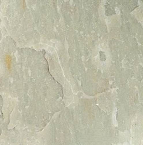 Luster Green Limestone