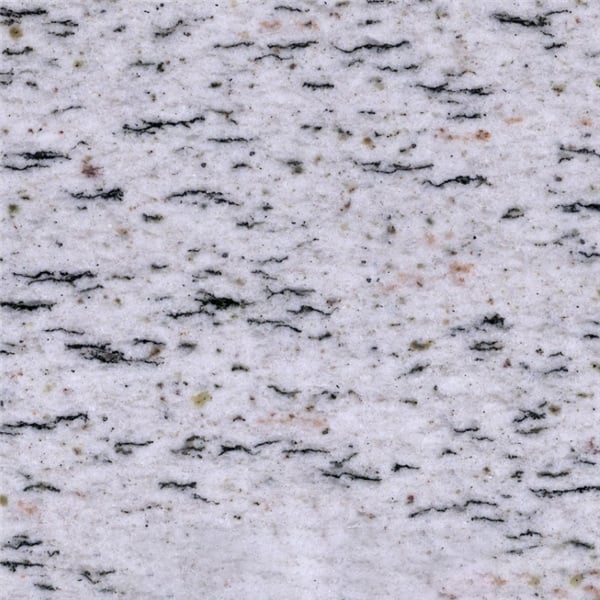 Camelia White Granite