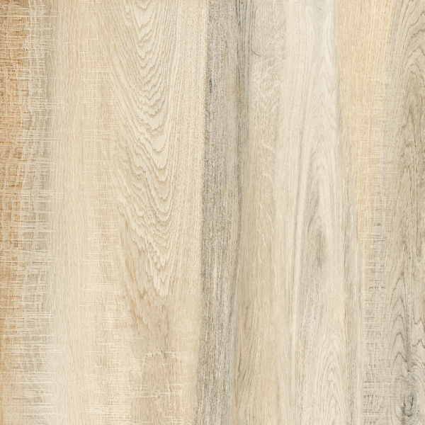 पीजीवीटी और जीवीटी टाइल्स - 600 x 600 मिमी (24 x 24 इंच) -  AMERICAN BASSWOOD-MATT