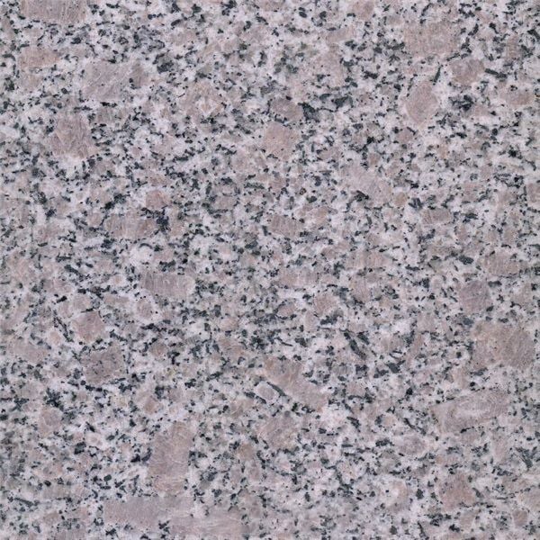 Spray Red Granite