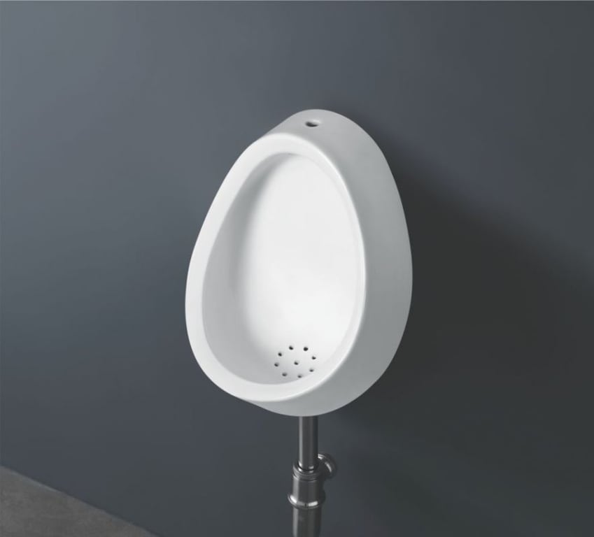 Urinal  - Elettra - 7018