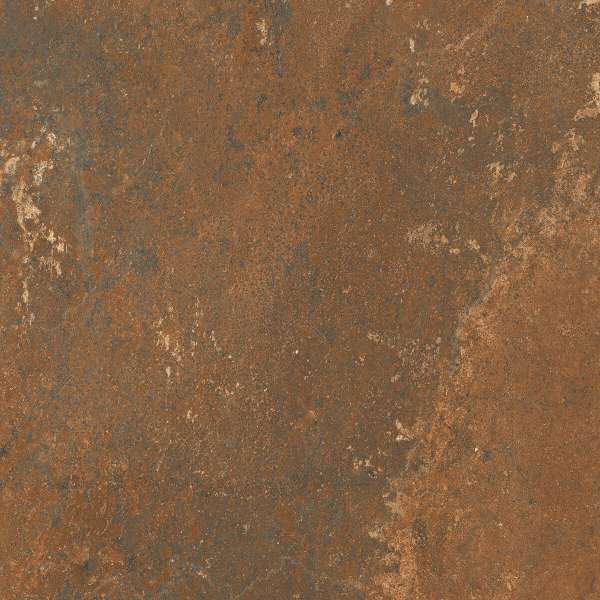 Lempengan Porselen - 1200 x 1200 mm ( 48 x 48 inci ) ( 4 x 4 Kaki ) - OXIDE EARTH 1