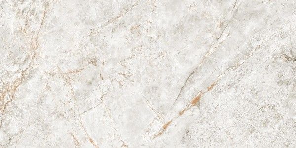 Керамогранитный сляб - 1200 x 2400 мм x 9 мм (48 x 96 дюймов) (4 X 8 футов) - Quartzite Silver