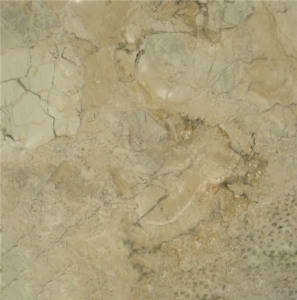 Winter Cloud Marble