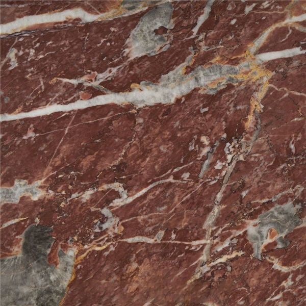 Eretria Red Marble