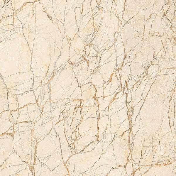 PGVT و GVT - 600 × 600 میلی متر ( 24 × 24 اینچ ) - LIME STONE BEIGE R1