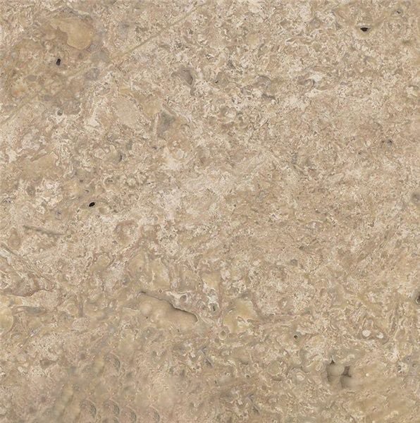 Mocha Travertine