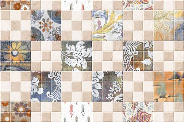 Digital odi Tiles - 300 x 450 mm (12 x 18 inch) - 66053_HL_1_{27}