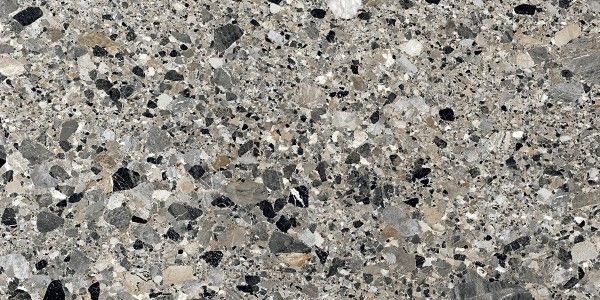 seramik granit - 1200 x 2400 mm x 9 mm (48 x 96 inç) (4 X 8 Ft) - RIO STONE