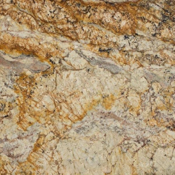 Typhoon Gold Granite