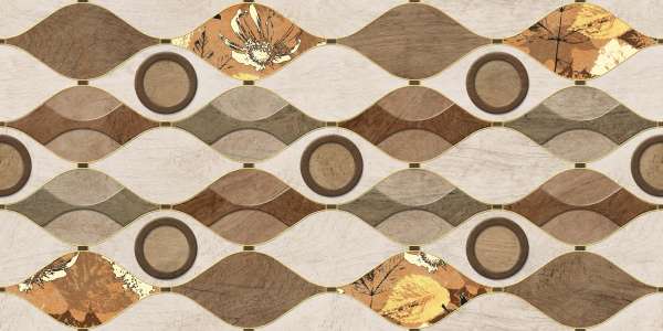 Wall Tiles - 300 x 600 mm ( 12 x 24 inch ) - 6023_HL1