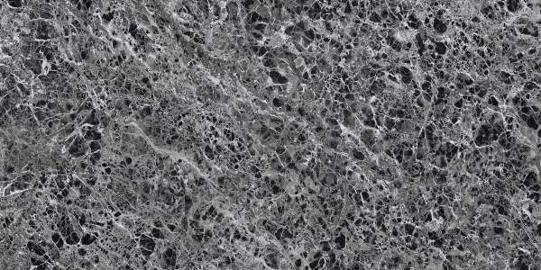 rajoles de porcellana vidriada - 600 x 1200 mm (24 x 48 polzades) - EMPERADOR BLACK-R2