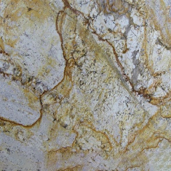 Sahara Gold Granite