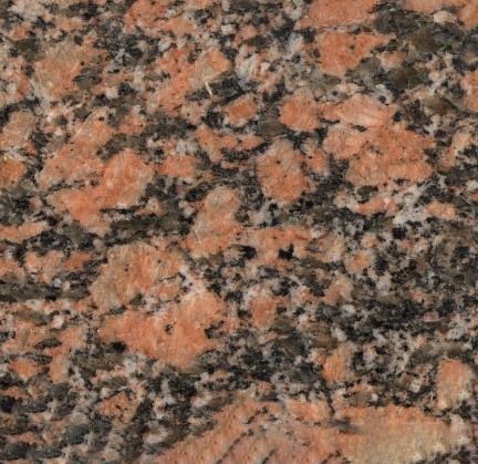 Lapponia Red Granite