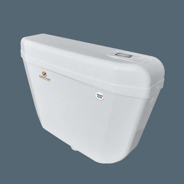 Cistern & Seat Cover  - CPI2004