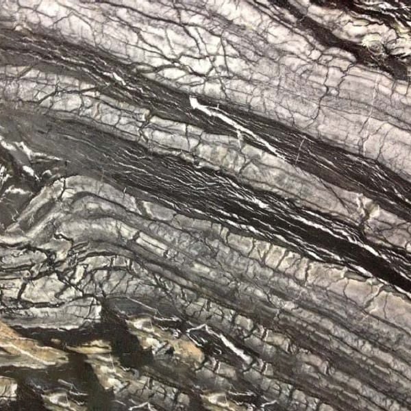 Kenya Black Marble