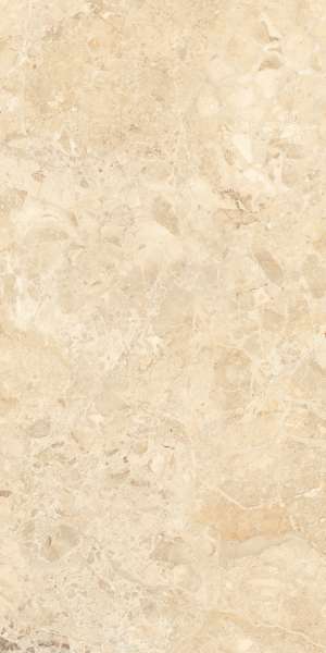 Glazed Porcelain Tiles - 600 x 1200 mm ( 24 x 48 inch ) - BRECCIA BEIGE_03