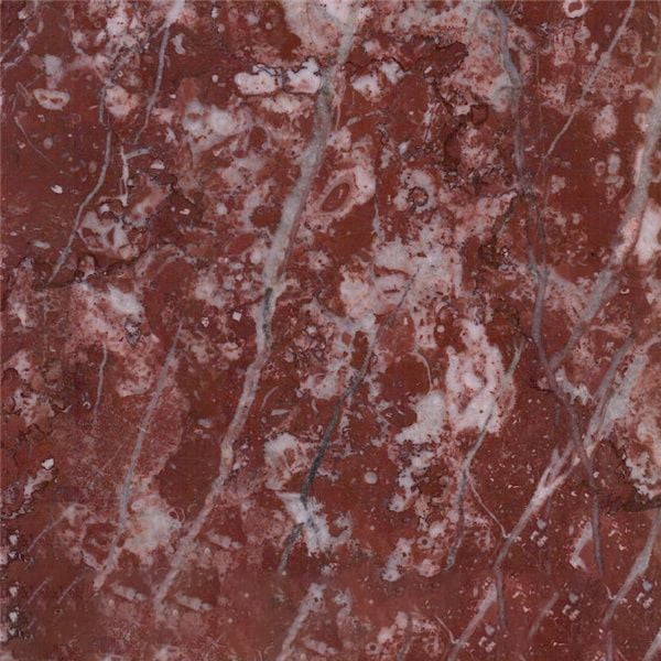 Rosso Bona Marble