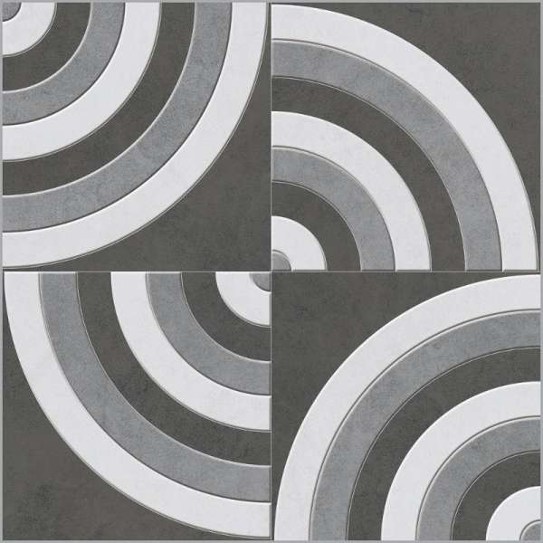 Outdoor Tiles - 300 x 300 mm ( 12 x 12 inch ) - P18-842