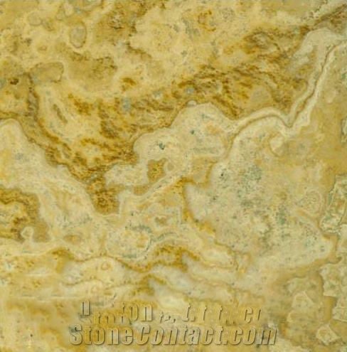 Ararat Gold Travertine