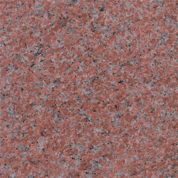 Hailong Island Red Granite