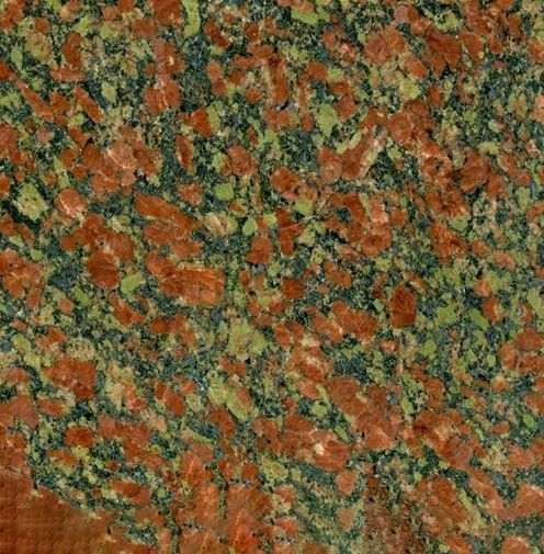 Moss Granite