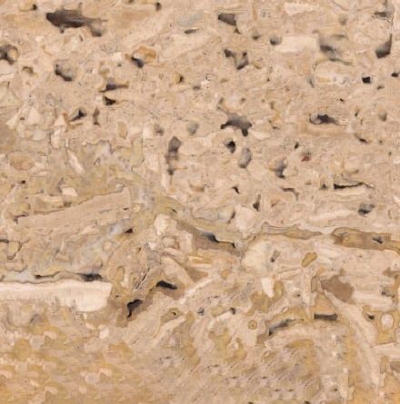 Velky Kliz Travertine