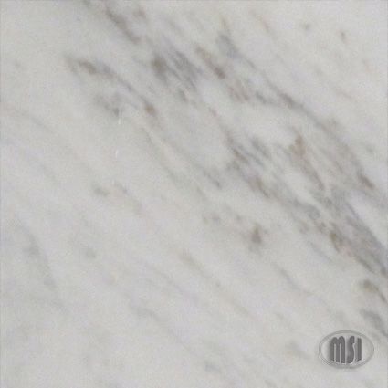 Imperial Danby Marble countertop