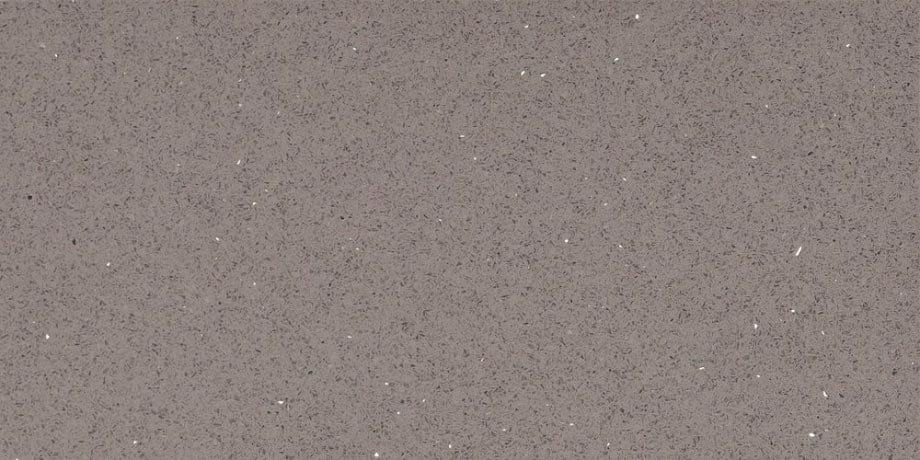 Stellar Gray Q Quartz countertop