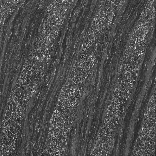 Vitrified Tiles - 600 x 600 mm ( 24 x 24 inch ) - BLACK ROOK01