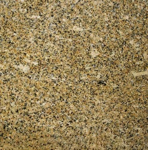 Yellow Capri Granite