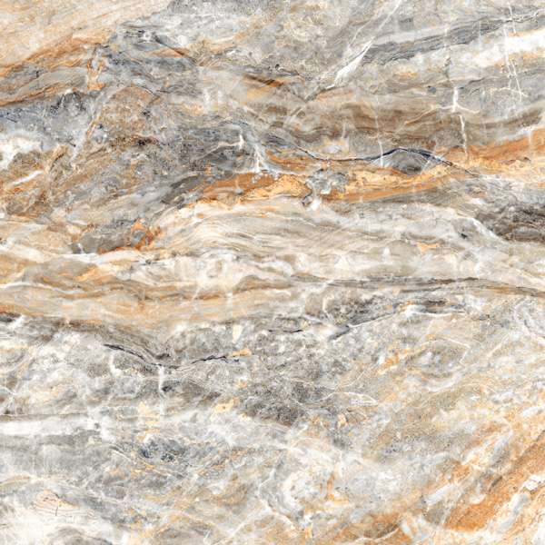 Glazed Porcelain Tiles - 600 x 600 mm ( 24 x 24 inch ) - ATLAS MULTI R1